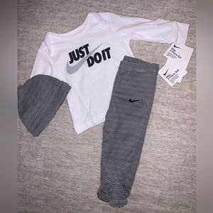 Baby Nike